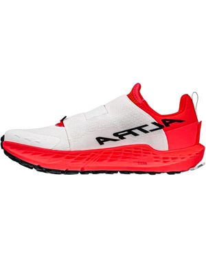 Altra Timp 5 Boa Coral" Al0A85Qa161" - Red