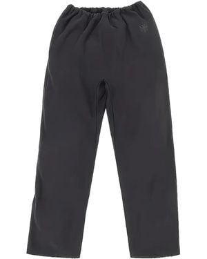 Yeezy Gosha Vultures Joggers Yz2F45 Blk" - Black