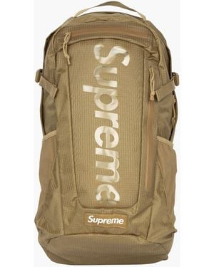 Supreme Backpack "Ss 21" - Multicolor