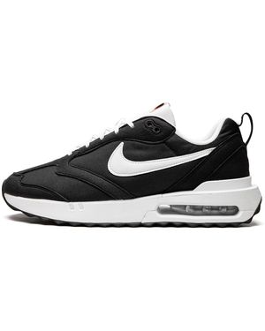Nike Air Max Dawn Dj3624 001" - Black