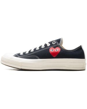 Converse Chuck 70 A08804C" - Black
