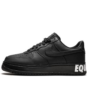 Nike Air Force 1 Low "Bhm - Black