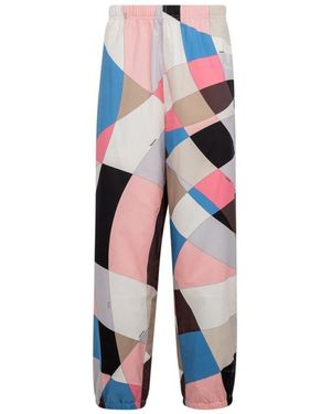 Supreme Pucci Sport Pant "ss 21" - Pink