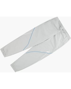 Palace Sidewinder Jogger - Gray