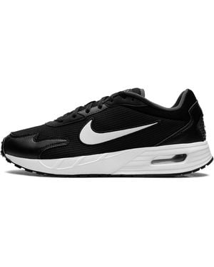 Nike Air Max Solo Hq2572 001" - Black