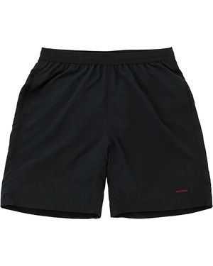 Gramicci Nylon Reef Short G6Sm-P078-Blk" - Black