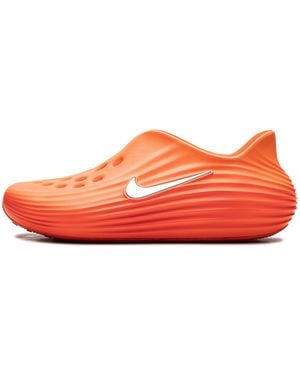 Nike Reactx Rejuven8 "Safety" Hv5060 800" - Red