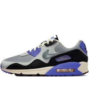 Nike Air Max 90 Sp "Patta - Blue