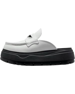 Nike Mule "Summit" Hj4292 100" - Black