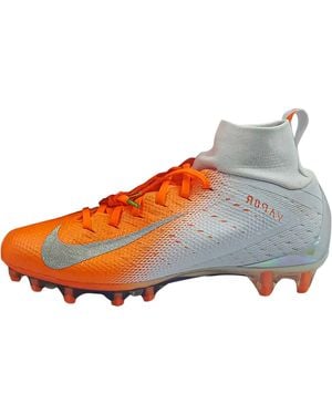 Nike Vapor Untouchable Pro 3 917165 108" - Orange