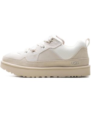 UGG Lowmel Lo "Jasmine" 1169493 Jsm" - Black