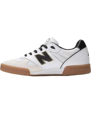 New Balance Numeric 600 "Tom Knox" Nm600Wta" - Black