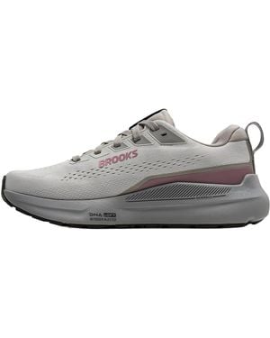 Brooks Beast Gts 26 "Oyster Mushroom Alloy" 120444 1B 094" - Grey