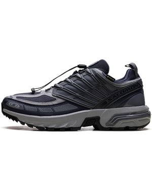 Salomon Acs Pro Gore-Tex Nights" L47599500" - Black