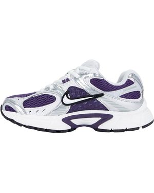 Nike V5 Rnr "Dark Raisin Summit Metallic" Hq7901 500" - Black