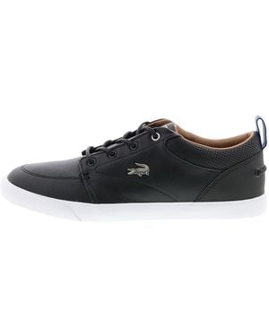 Lacoste Bayliss 119 7 37Cma0073312" - Black