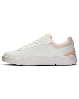 On Shoes The Roger Advantage Rosehip" 3Wf30392349" - Black
