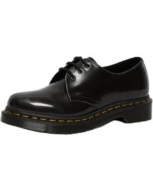 Dr. Martens Mie 1461 Oxford Shoes "Comme Des Garcons Homme Deux Arcadia" 14438410" - Black