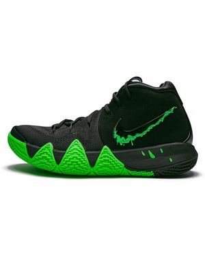 Nike Kyrie 4 "Halloween - Green