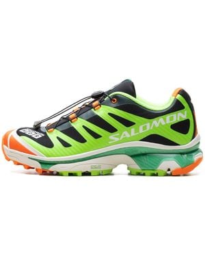 Salomon Xt-4 Og "Feid - Green