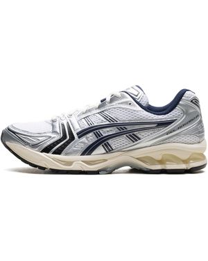 Asics Gel-Kayano 14 "Jjjjound - Black
