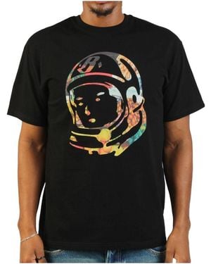 BBCICECREAM Fresh T-Shirt 861 3203 Blk" - Black