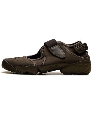Nike Air Rift "Dark Hazel" Iv6058 200" - Brown