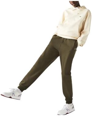 Lacoste Jogger Joggers Xh7181 51 056" - Black