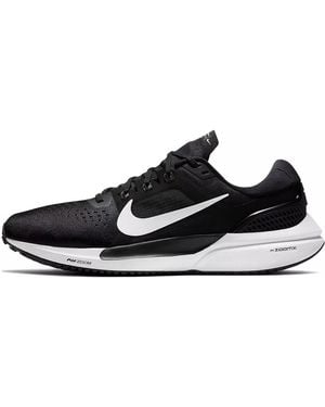 Nike Air Zoom Vomero 15 Cu1855 001" - Black