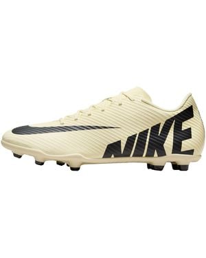 Nike Mercurial Vapor 15 Club Mg "Mad Ready Pack" Dj5963 700" - Black
