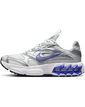 Nike Zoom Air Fire "Metallic" Dx3217 043" - Black