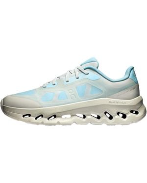 On Shoes Cloudtilt Remix "Glacier Wash" 3Wg10240938" - Black