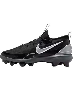Nike Force Trout 9 Elite Mcs Fz0884 001" - Black