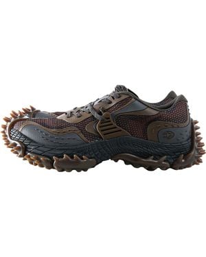 CAMPERLAB Tornado A500043 012" - Black