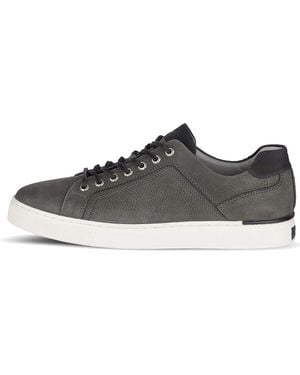 Sperry Top-Sider Cup Victura Ltt Sts19683" - Black