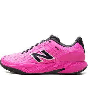 New Balance Fresh Foam X Ct-Rally V2 Heat" Mral2Bg" - Purple
