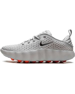 Nike Mind 002 "Light Smoke" Hq4308 003" - Grey