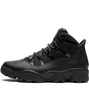 Nike Winterized 6 Rings Fv3826 001" - Black