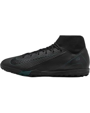 Nike Mercurial Superfly Academy Tf Deep Jungle" Fq8331 002" - Black