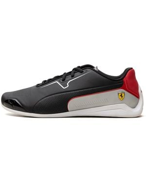 PUMA Drift Cat 8 "Scuderia Ferrari" 339935 01" - Black