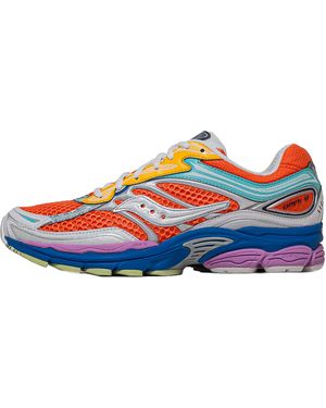 Saucony Progrid Omni 9 Multi" S70739 53" - Blue