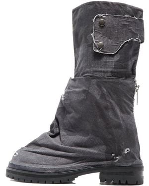 424 Dragonrider Boot Fff5Mq59Aptf001C99" - Black