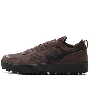 Nike C1Ty "Street Meat" Fz3863 201" - Black