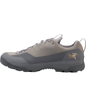 Arc'teryx Konseal Gore-Tex "Void Cloud" X000009833 022555" - Grey