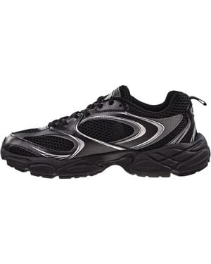Lacoste Storm 96 2K 125 1 Sma 749Sma0020 02H" - Black