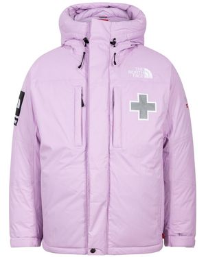 Supreme Tnf Summit Series Rescue Baltoro Jacket "Ss22 - Purple