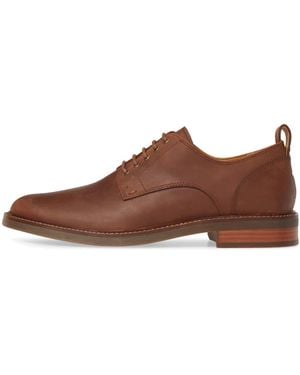 Sperry Top-Sider Elite Pt Oxford Sts19689" - Brown