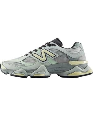 New Balance 9060 Moss" U906038F" - Grey