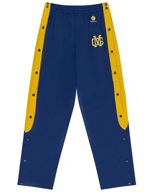 Aimé Leon Dore New Balance Sonny Ny Track Trousers Fw23Wp026 Beacon" - Blue