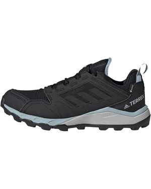 adidas Terrex Agravic Tr Mns "Core" Ef6879" - Black